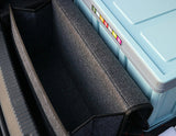 Car Storage Box Felt Foldable Car Storage Bag