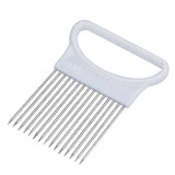 Pine needle 304 fixer shredder