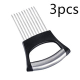 Pine needle 304 fixer shredder