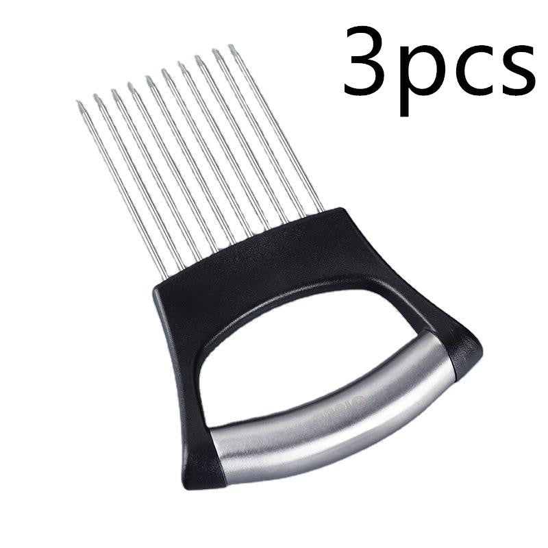 Pine needle 304 fixer shredder