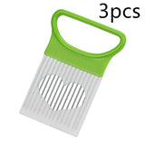 Pine needle 304 fixer shredder