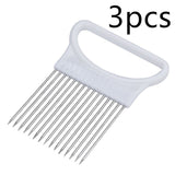 Pine needle 304 fixer shredder