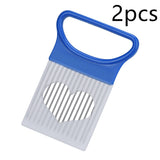 Pine needle 304 fixer shredder