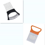 Pine needle 304 fixer shredder