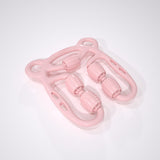 4-Wheel Trigger Point Massager – Neck, Arms & Legs Relief