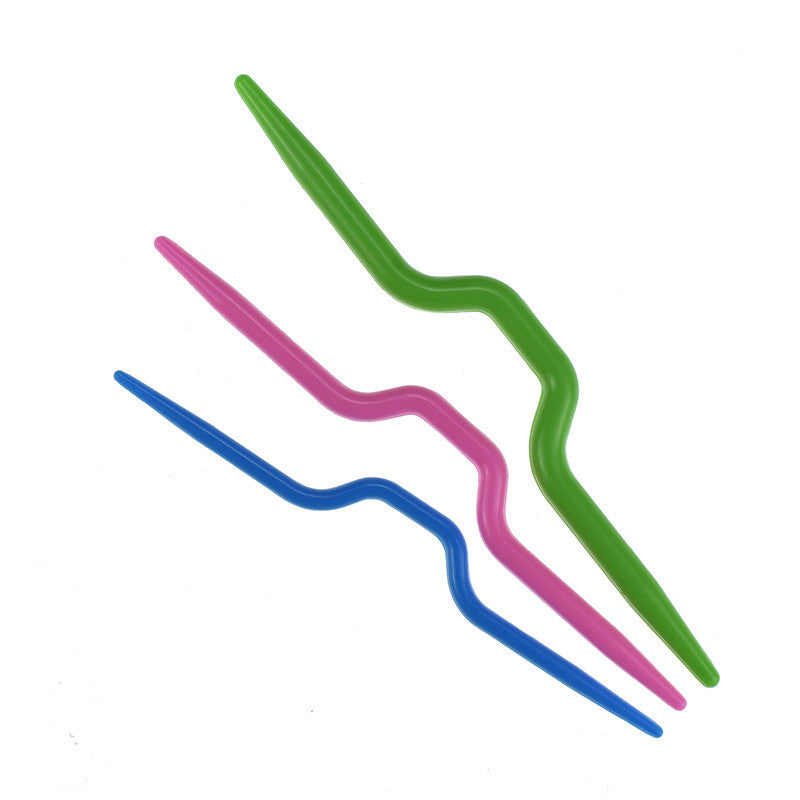 Creative Knit Weaver: Unlock Your DIY Knitting Potential