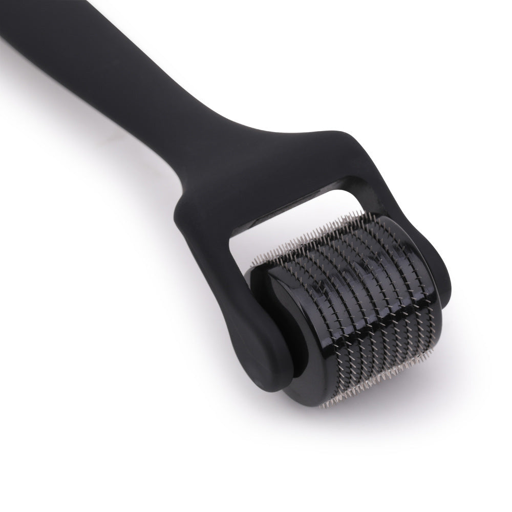 Rubber Handle Derma Roller