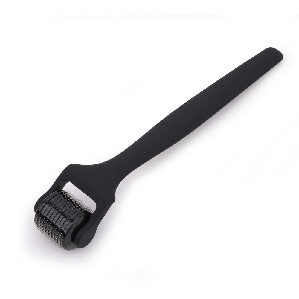 Rubber Handle Derma Roller