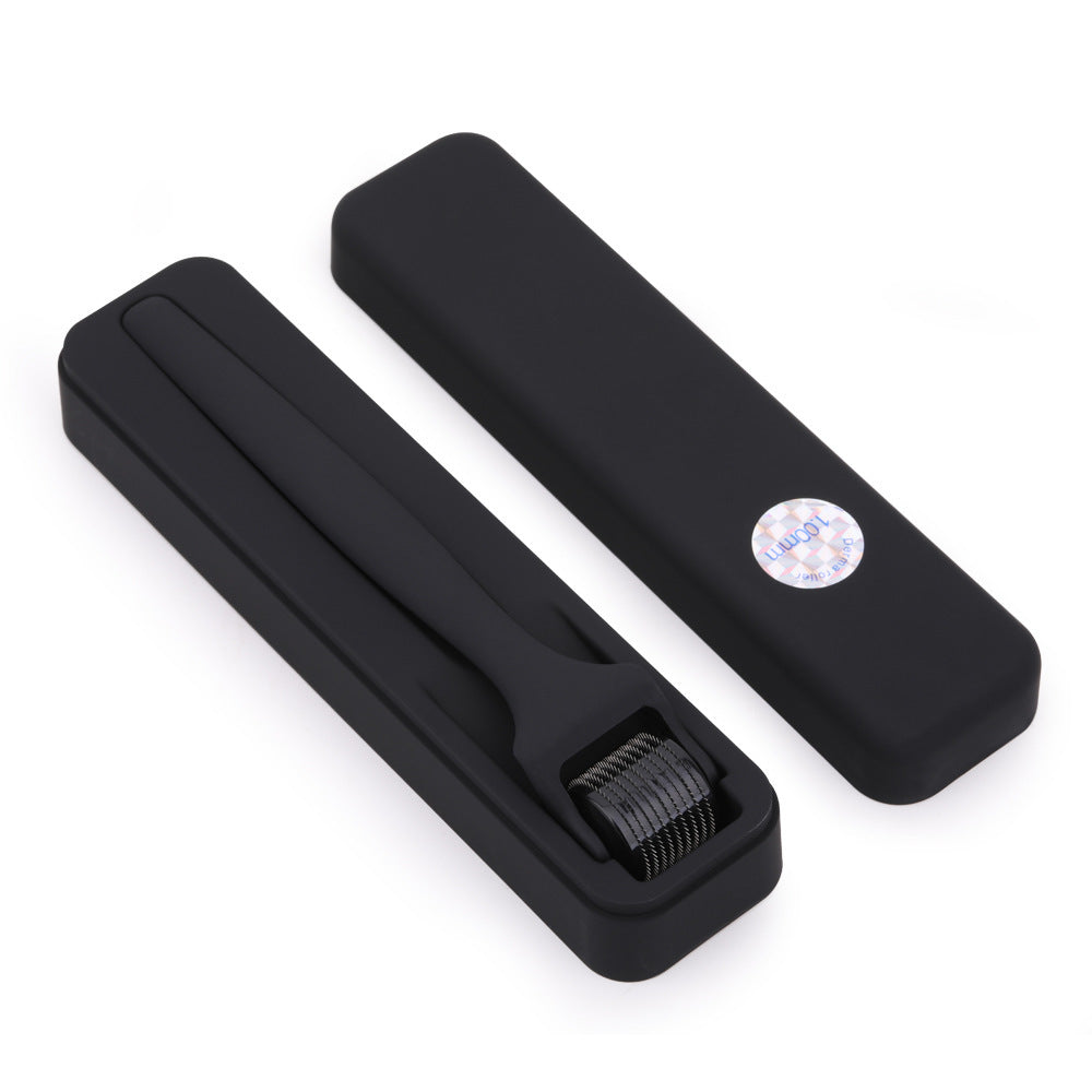 Rubber Handle Derma Roller