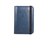 Passport Holder – Slim Travel Organizer