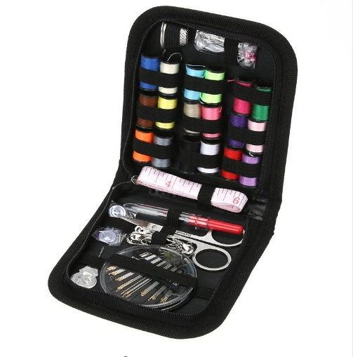 The StitchReady Kit: Your Instant Sewing Solution