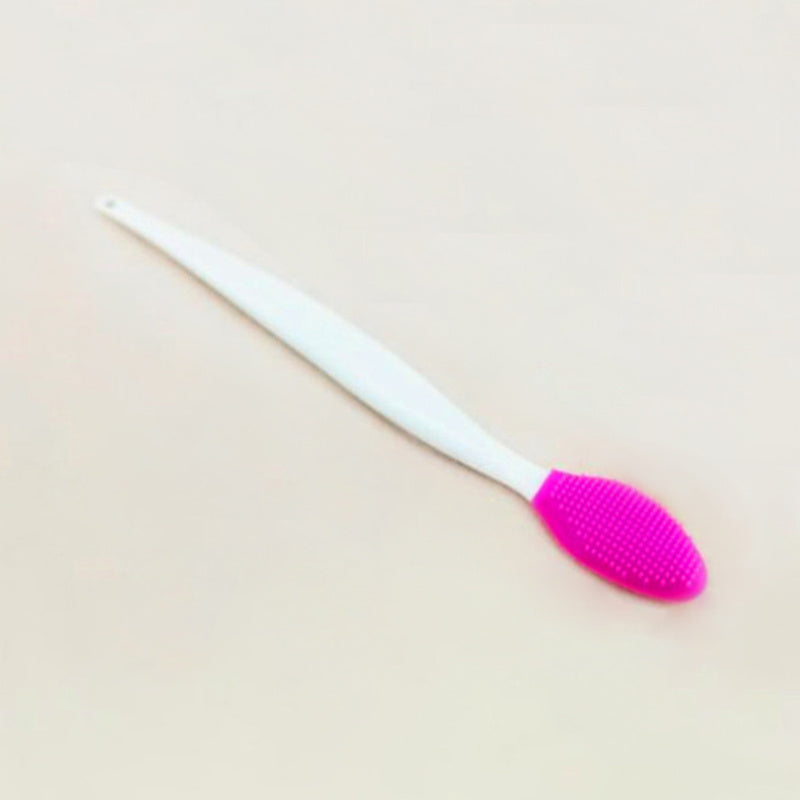 Manual Silicone Nose Brush – Blackhead & Pore Cleaner