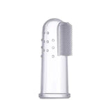 Pet Toothbrush Glove