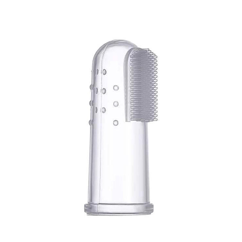 Pet Toothbrush Glove