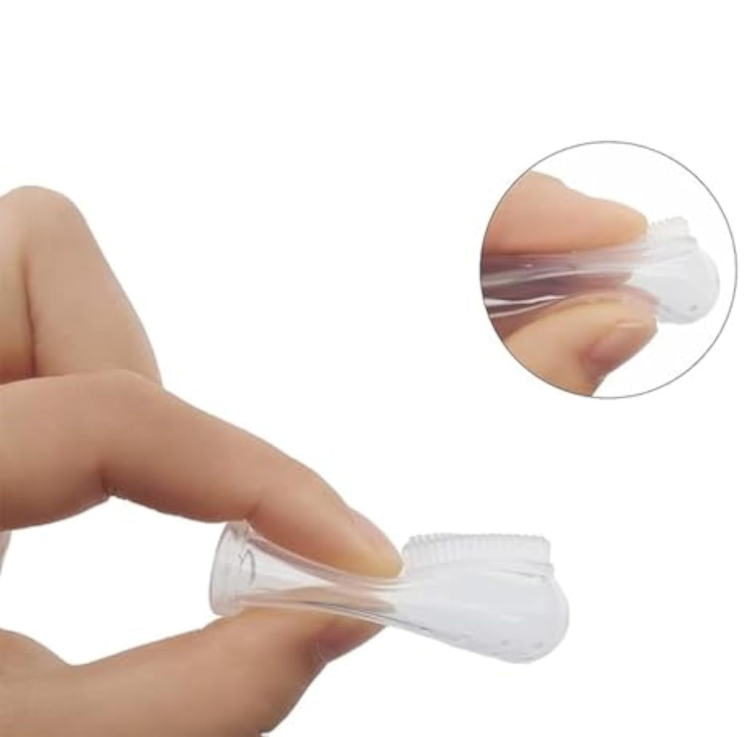 Pet Toothbrush Glove