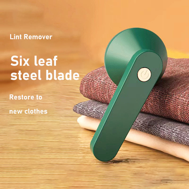 Fabric Reviver Pro: The Powerful Rechargeable Lint Eliminator