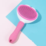 Pet Hair Comb