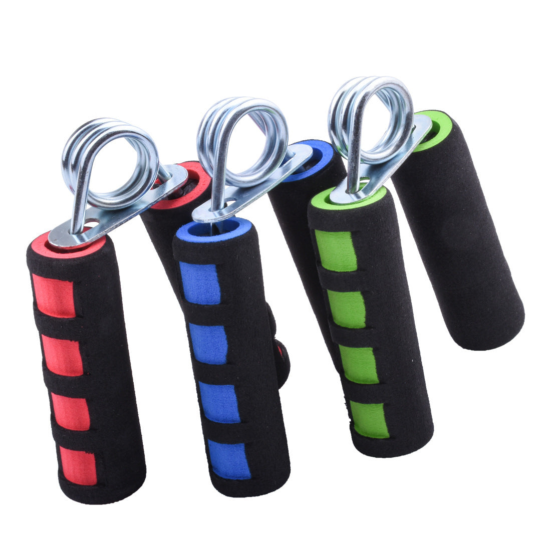 Finger Strengthener – Hand Grip & Carpal Expander