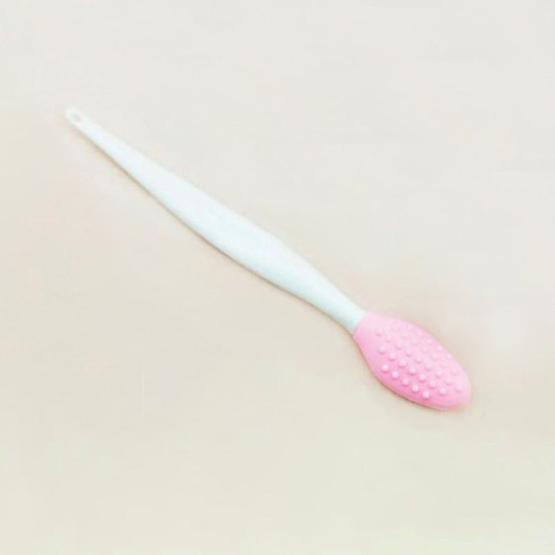 Manual Silicone Nose Brush – Blackhead & Pore Cleaner