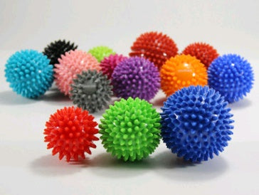 Thorn Massage Ball – Muscle Relief & Yoga Therapy
