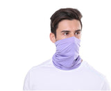 Sport Neck Gaiter – Ice Silk UV Protection Mask