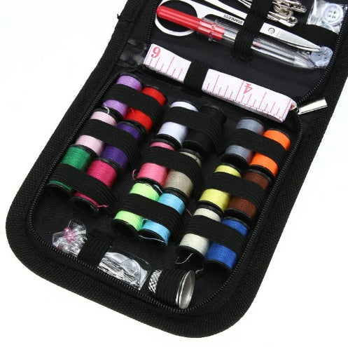 The StitchReady Kit: Your Instant Sewing Solution
