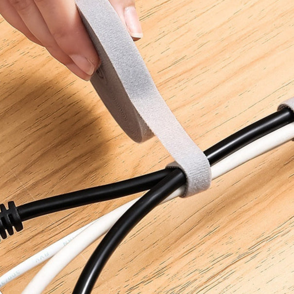 Velcro Cable Organizer