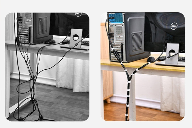 Velcro Cable Organizer