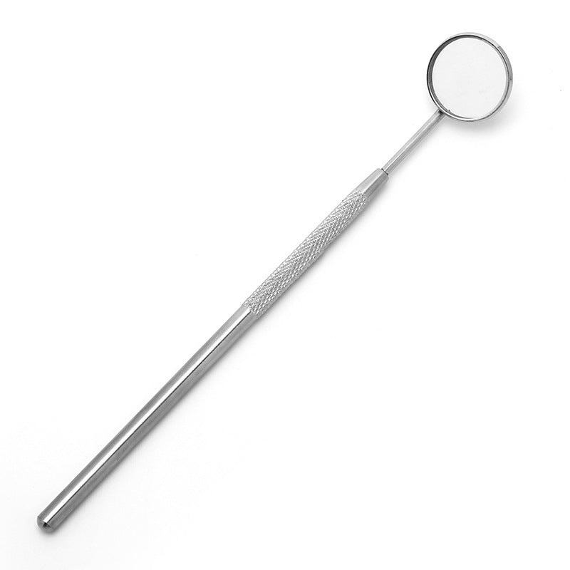 Dental Cleaning Tools with Mirror