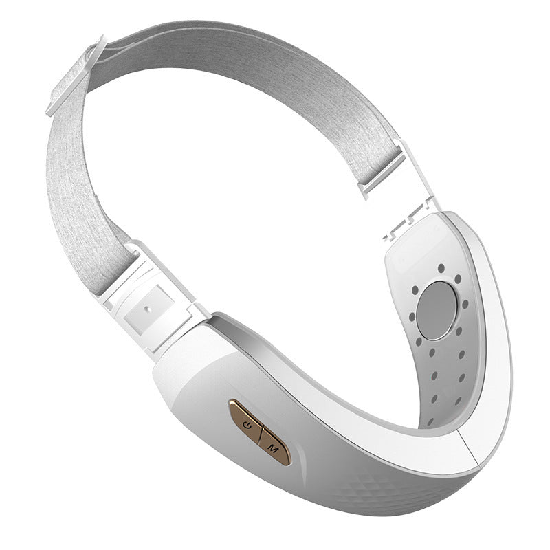 LED V-Face Massager – Lifting & Slimming Therapy