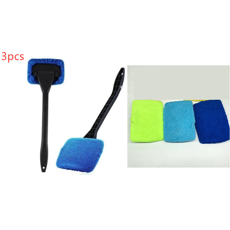 Automotive Window Brush Tool – Fits Honda Models