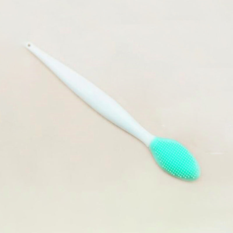 Manual Silicone Nose Brush – Blackhead & Pore Cleaner