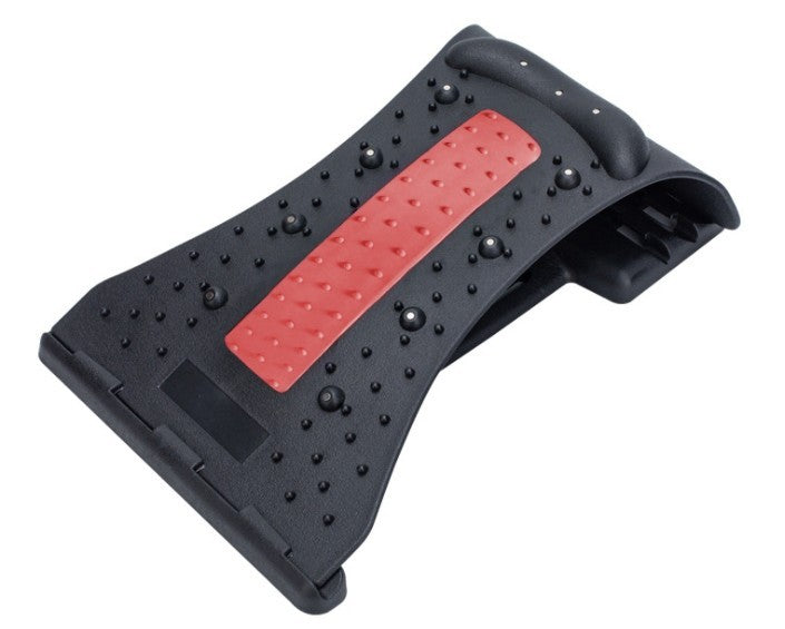 Neck Massage Stretcher – Cervical Relief & Fitness Tool