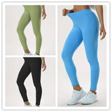 Women's Yoga Fitness Leggings