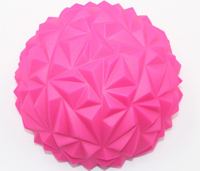 Thorn Massage Ball – Muscle Relief & Yoga Therapy