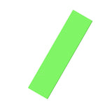 Elastic Workout Bands – Set of 5 for Yoga & Fitness