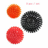 Thorn Massage Ball – Muscle Relief & Yoga Therapy