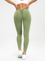 Women's Yoga Fitness Leggings