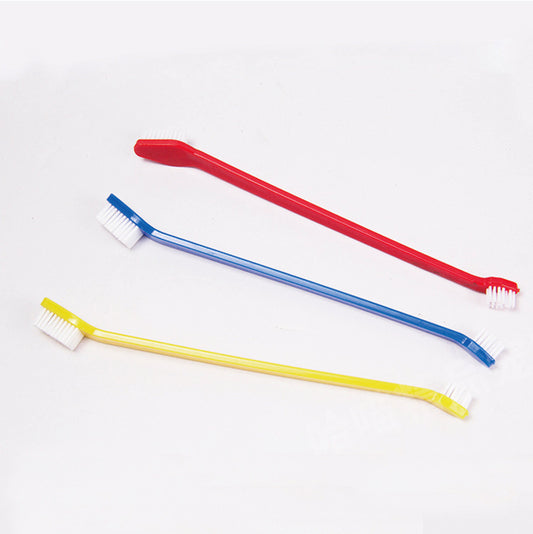 Dog Toothbrush Paw