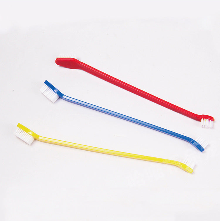 Dog Toothbrush Paw