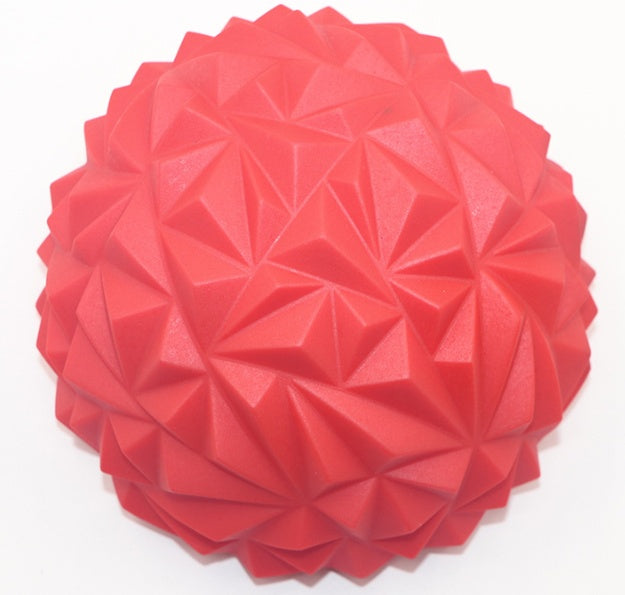 Thorn Massage Ball – Muscle Relief & Yoga Therapy
