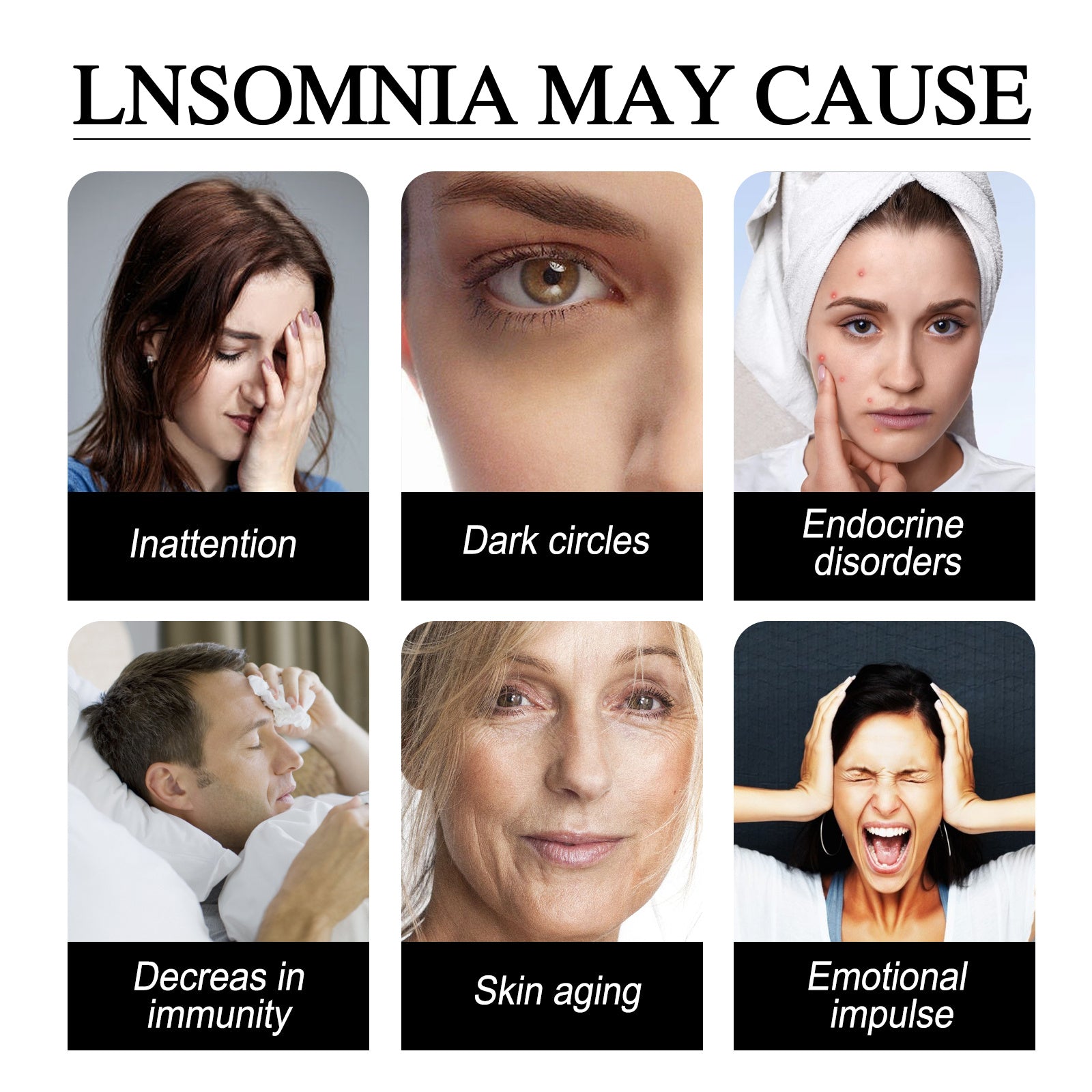 Mouth Tape for Snoring – Sleep Patch for Adults