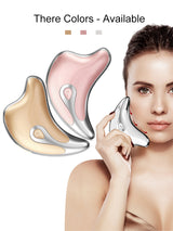 Stainless Steel Gua Sha Massager
