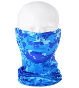 Sport Neck Gaiter – Ice Silk UV Protection Mask