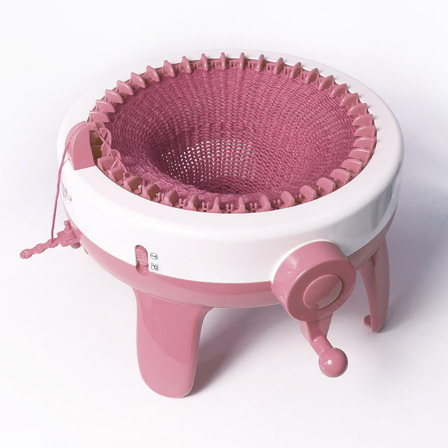 StitchSwift Studio: Knit More, Faster Than Ever