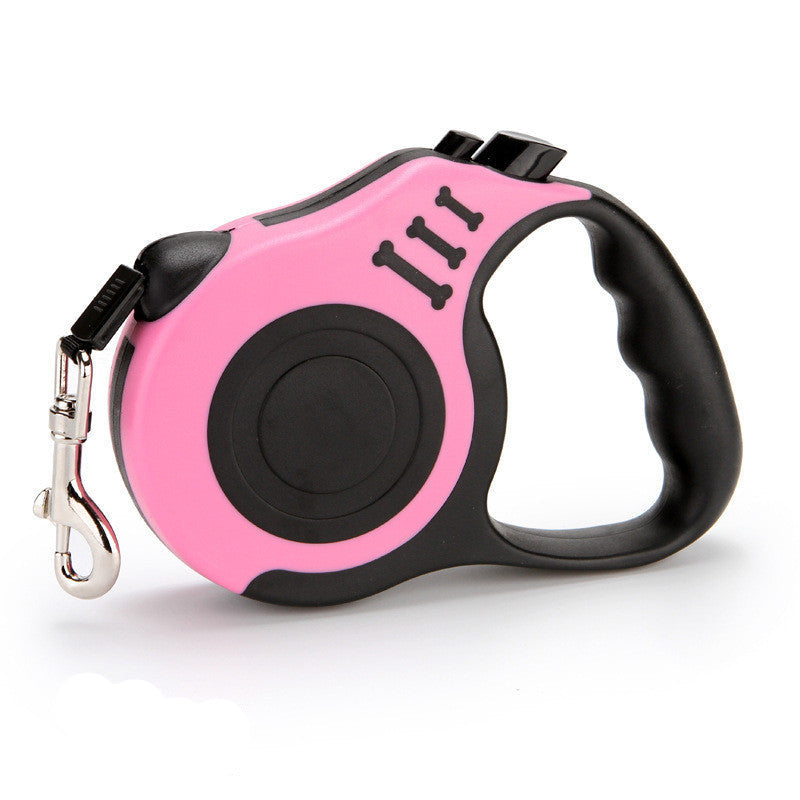 Automatic Pet Leash