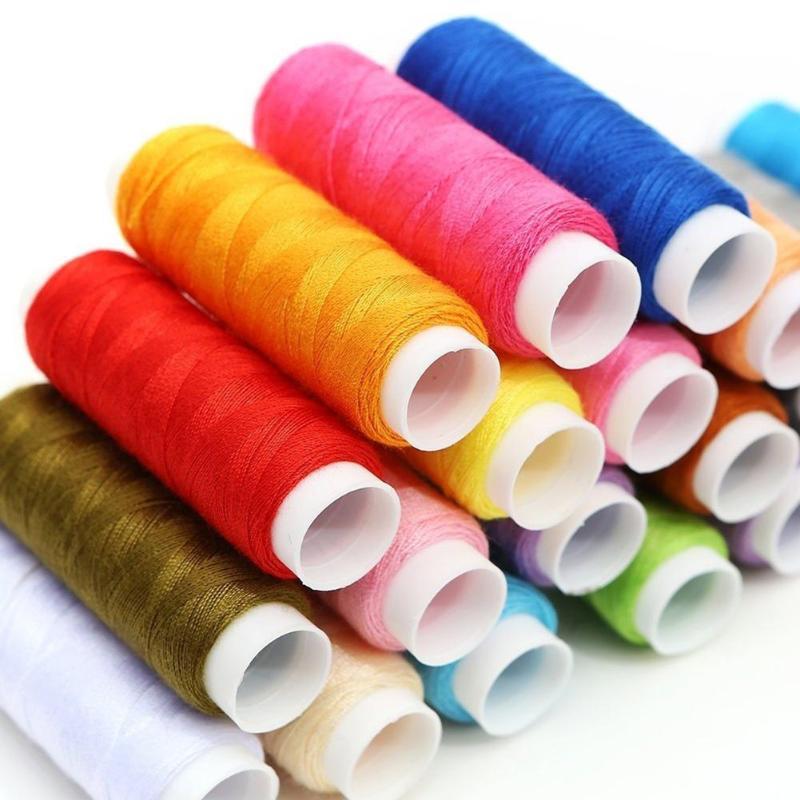 The StitchReady Kit: Your Instant Sewing Solution