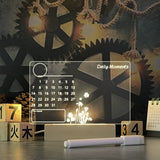 ImagineBright: LED Message Board - Draw, Write, Illuminate!