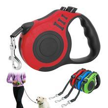 Automatic Pet Leash