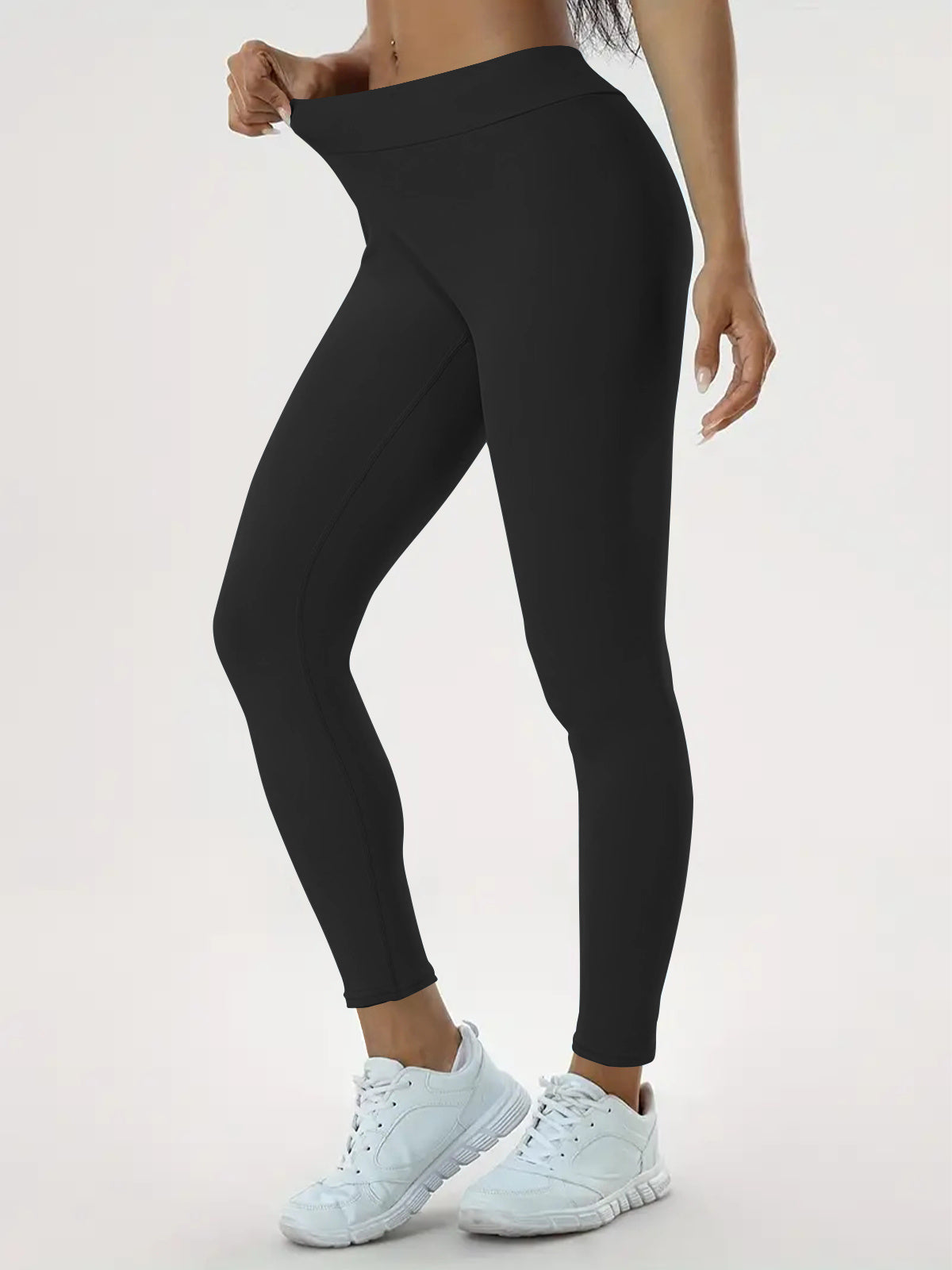 Women's Yoga Fitness Leggings